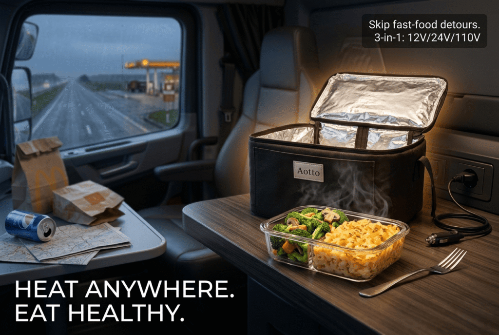 Aotto Portable Oven