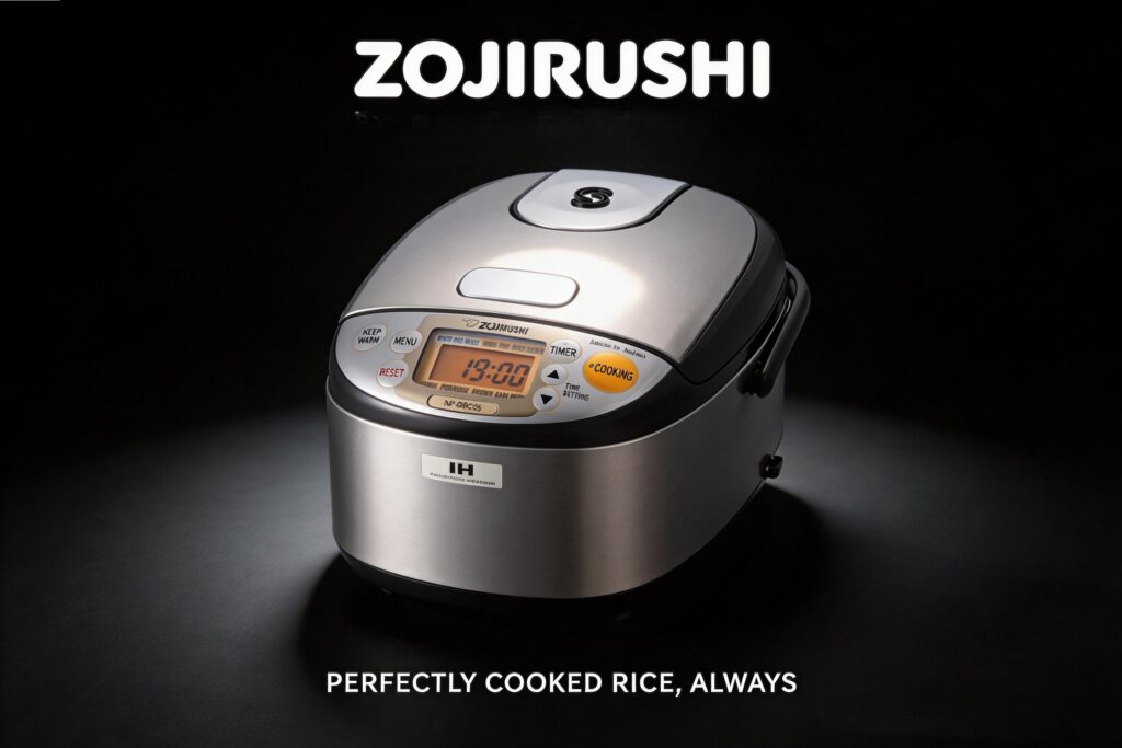 Zojirushi NP GBC05