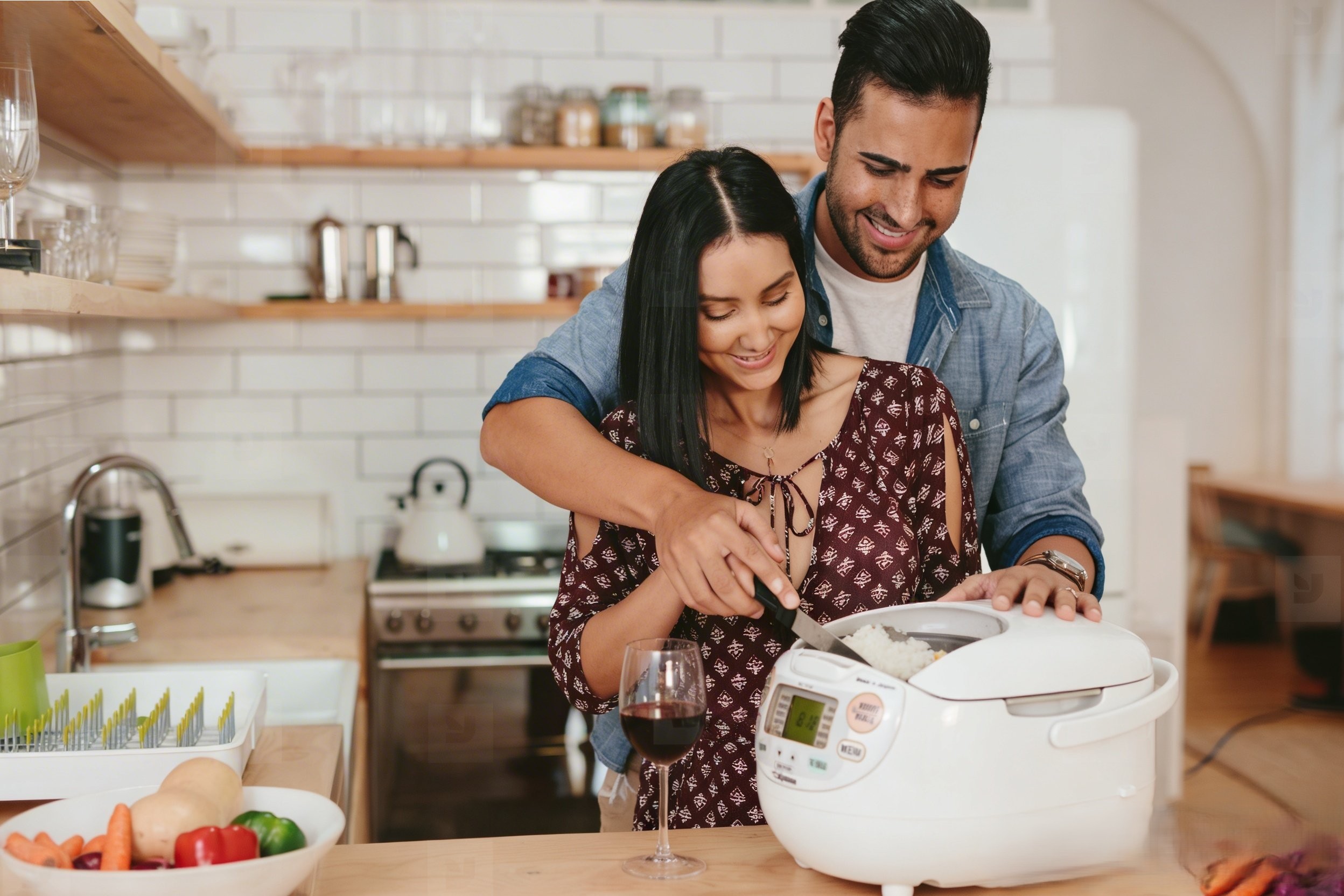 Best Zojirushi Rice Cooker for 2 people