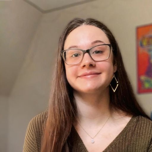 Hannah Hauser Author