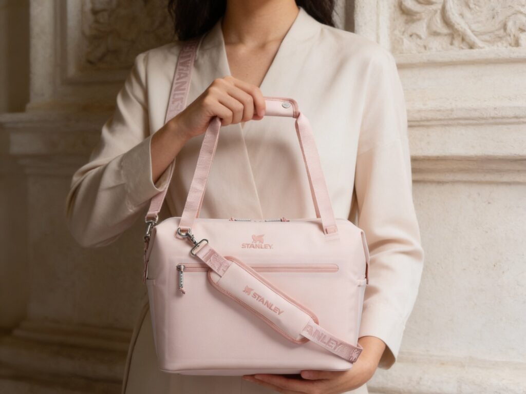 Stanley Julienne Lunch Box