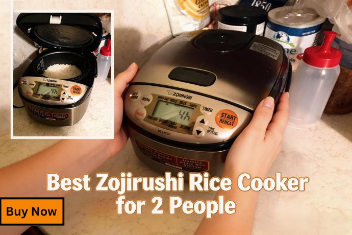 Zojirushi NS-LHC05 Micom